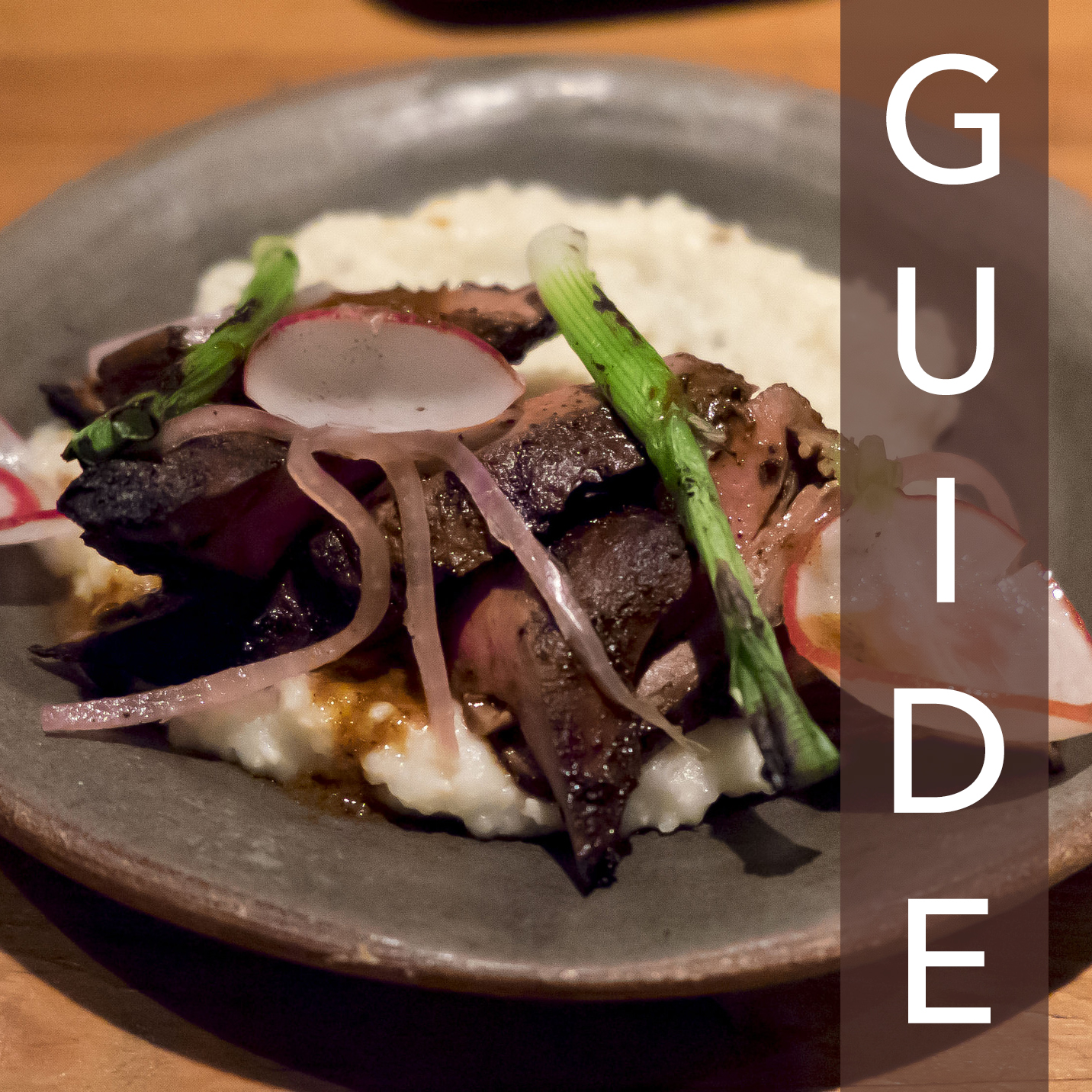 Dine Out Vancouver 2018 Guide