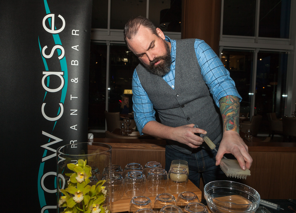 Science of Cocktails 2018 Preview