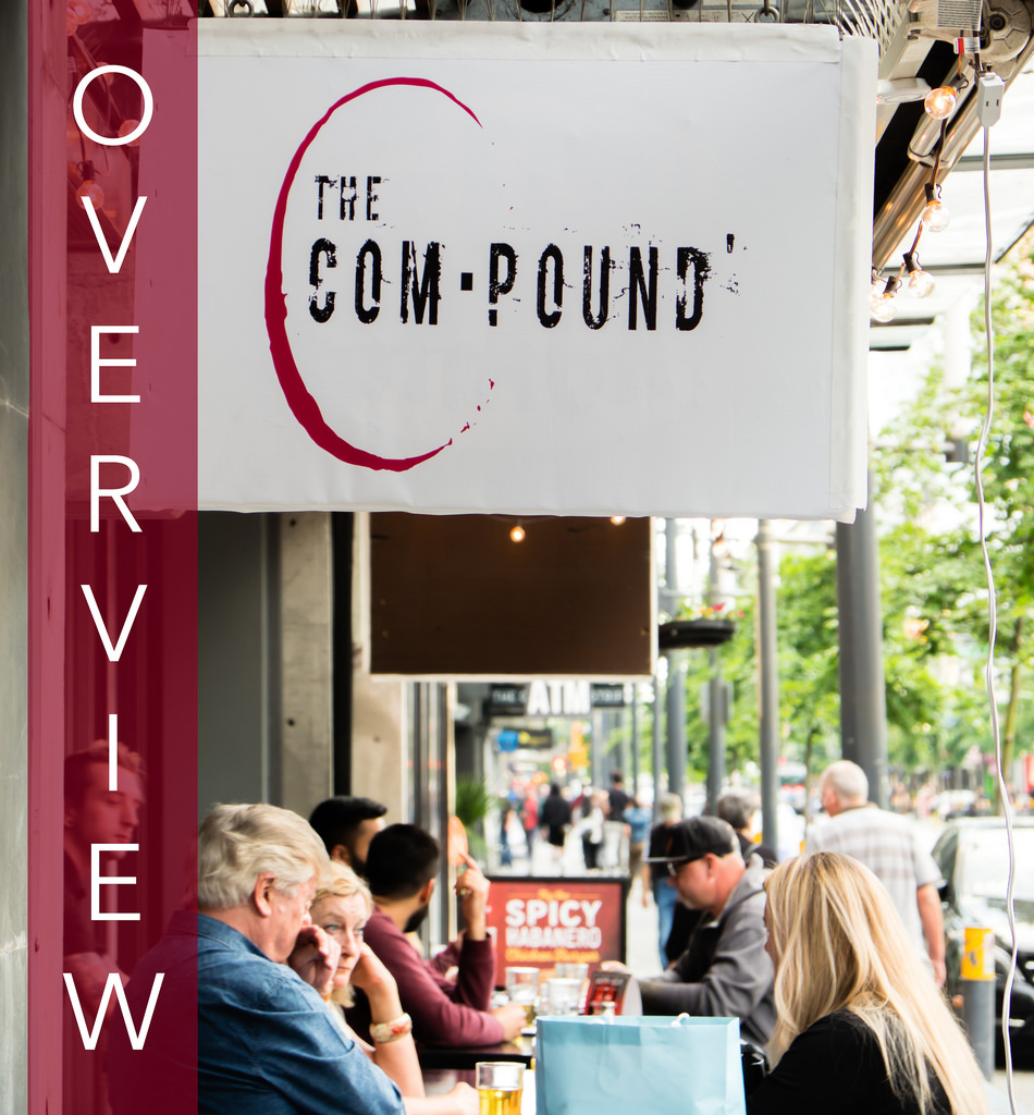 The Compound Vancouver